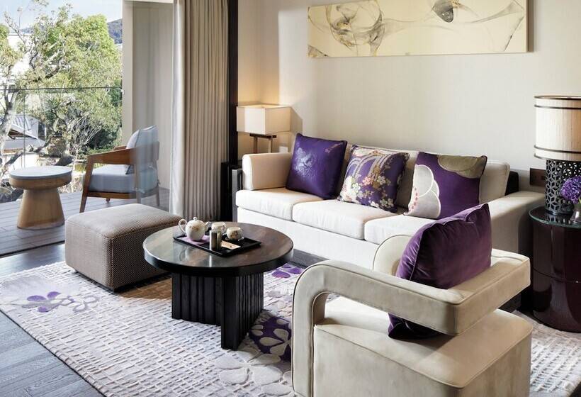 Four Seasons Hotel Kyoto