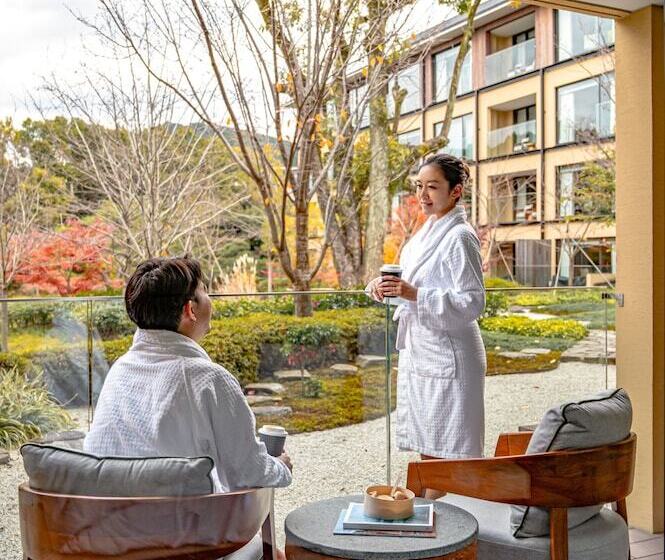 Four Seasons Hotel Kyoto