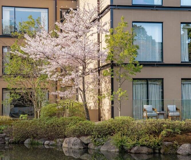 Four Seasons Hotel Kyoto