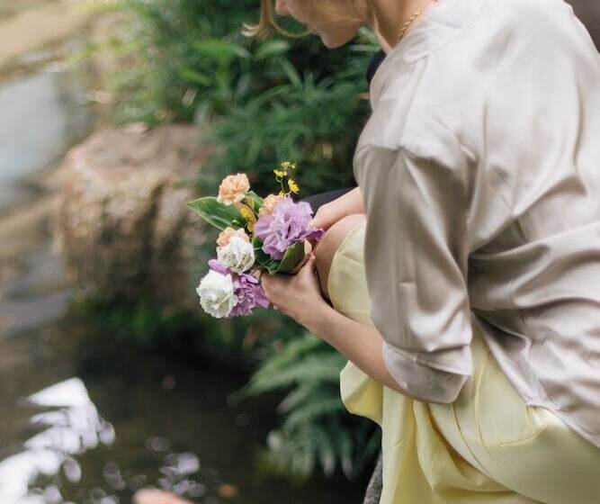 Four Seasons Hotel Kyoto