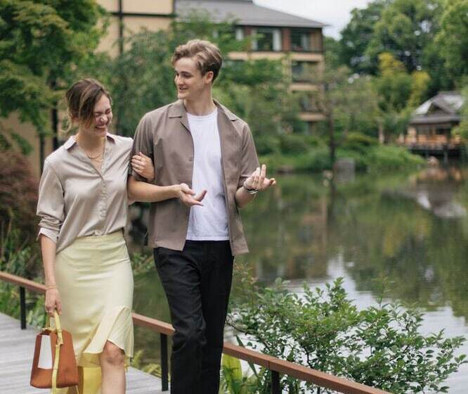 Four Seasons Hotel Kyoto