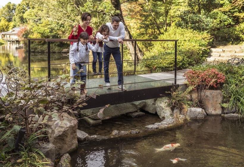 Four Seasons Hotel Kyoto