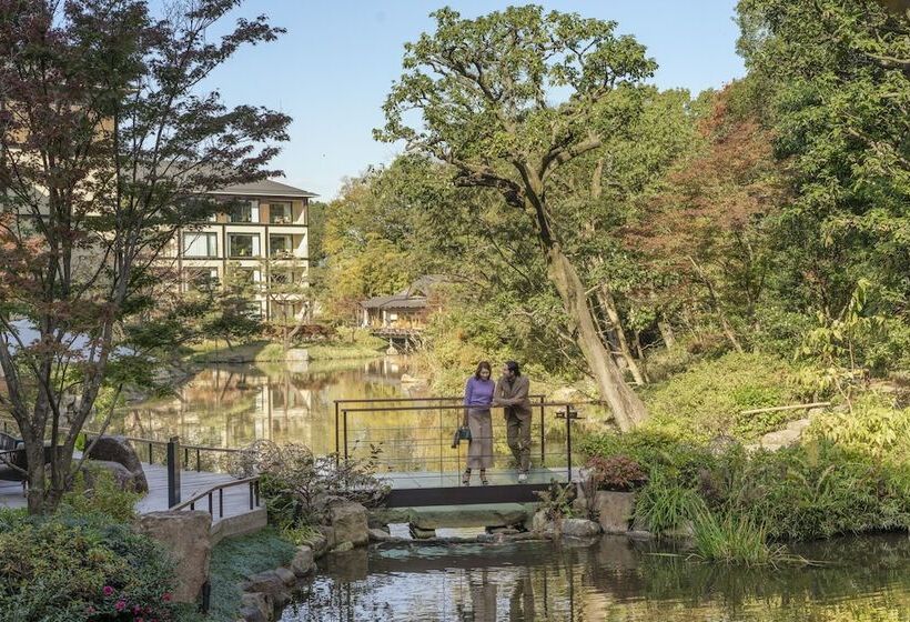 Four Seasons Hotel Kyoto