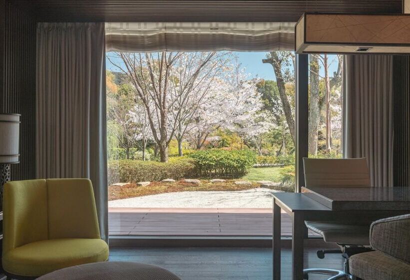 Four Seasons Hotel Kyoto