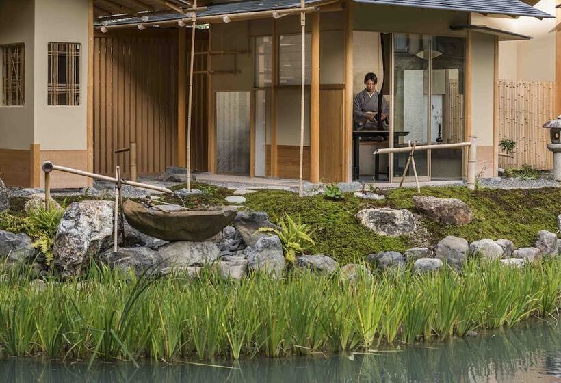 Four Seasons Hotel Kyoto