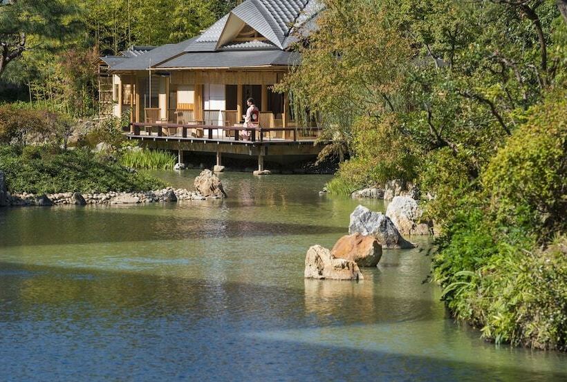 Four Seasons Hotel Kyoto