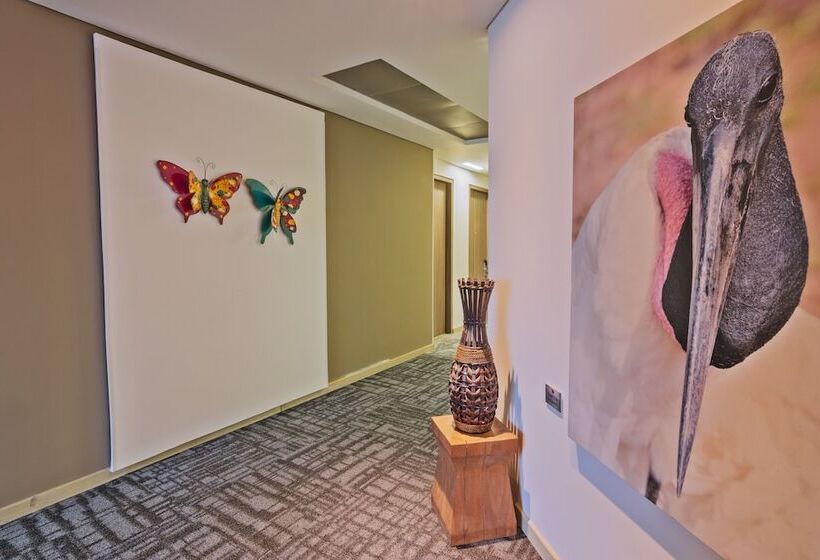 هتل Ghl Style Yopal