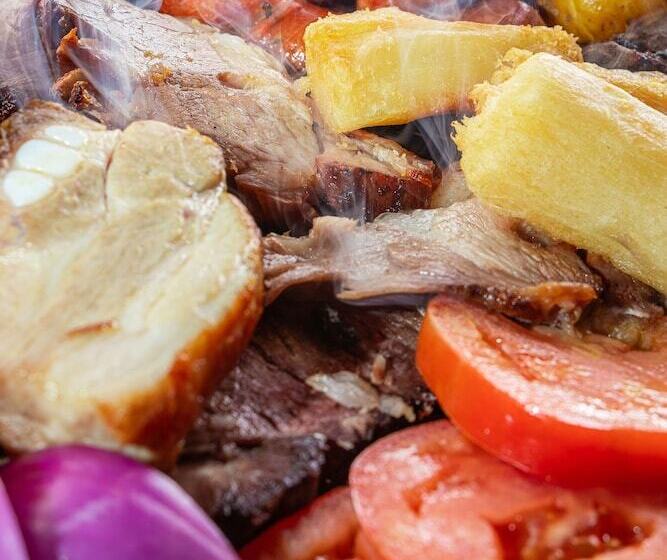 호텔 Ghl Style Yopal