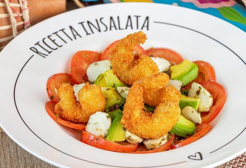 호텔 Ghl Style Yopal