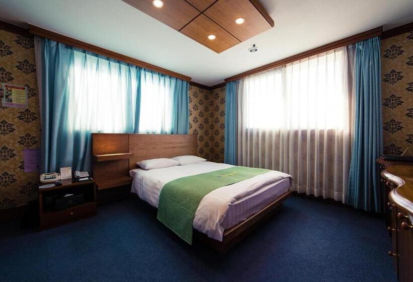 ホテル Good Morning