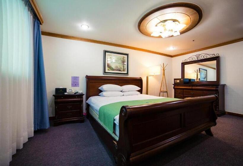 فندق Good Morning