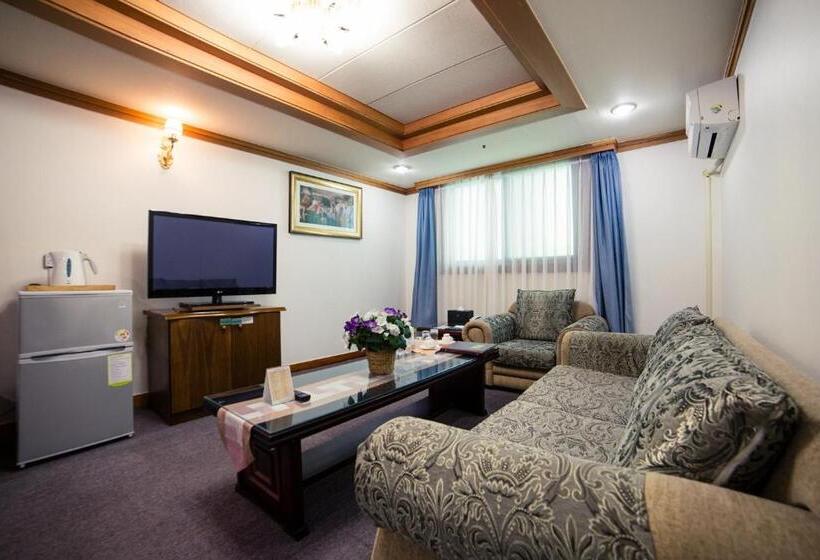 فندق Good Morning