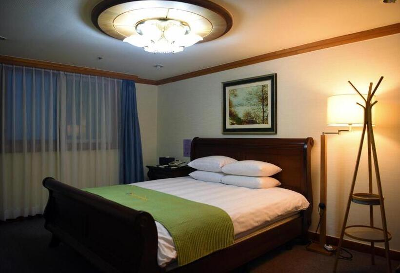 ホテル Good Morning