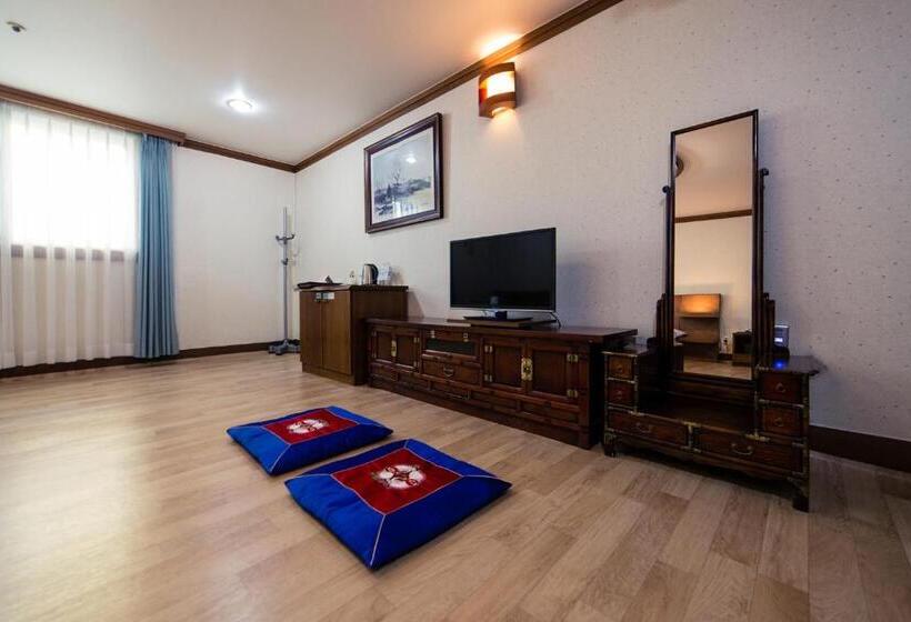 ホテル Good Morning