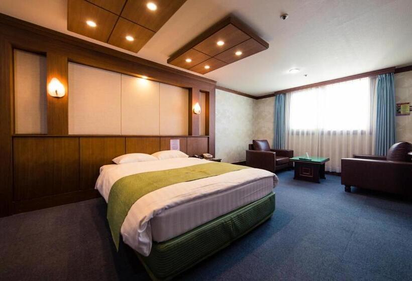 ホテル Good Morning