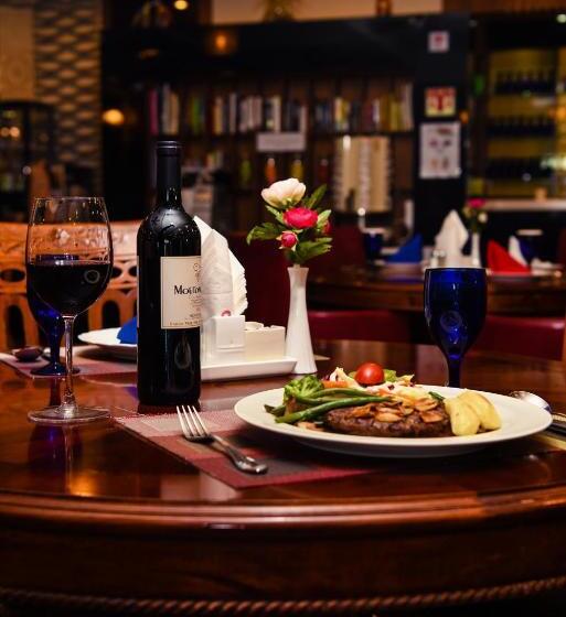 ホテル Good Morning