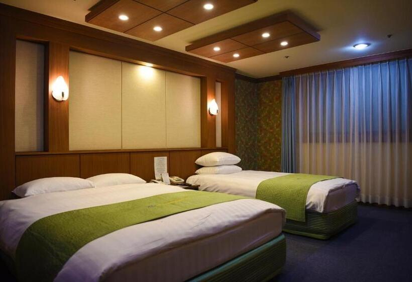 فندق Good Morning