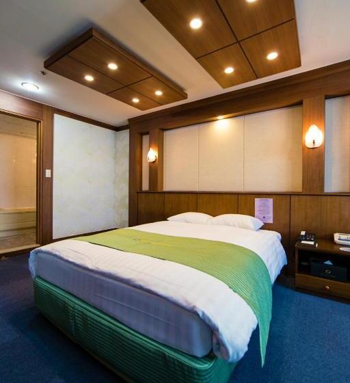 ホテル Good Morning