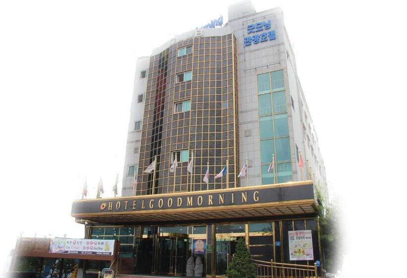 ホテル Good Morning