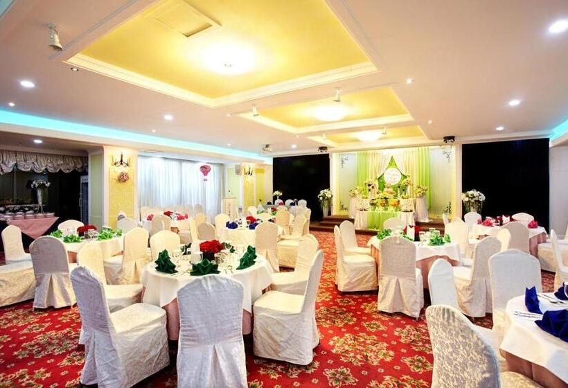 ホテル Good Morning