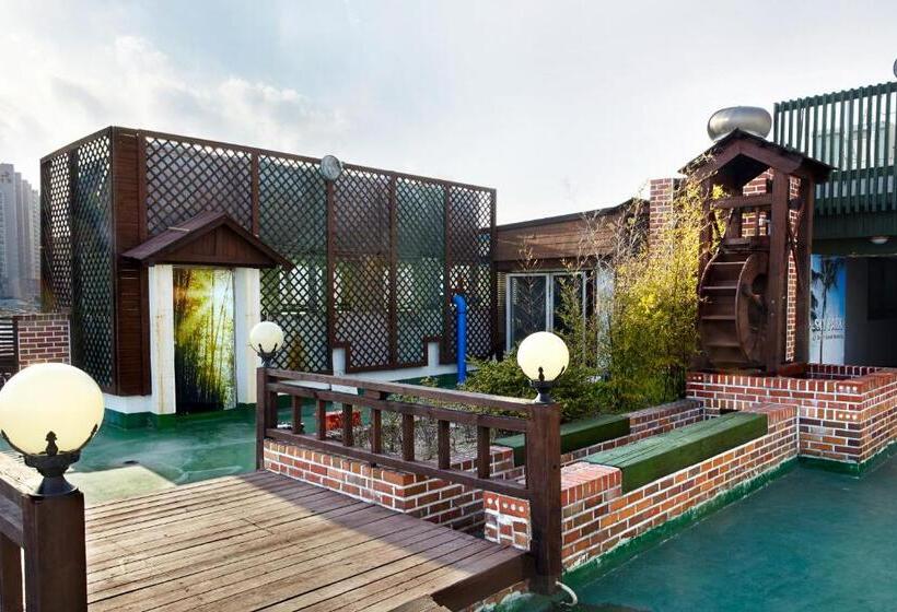 ホテル Good Morning