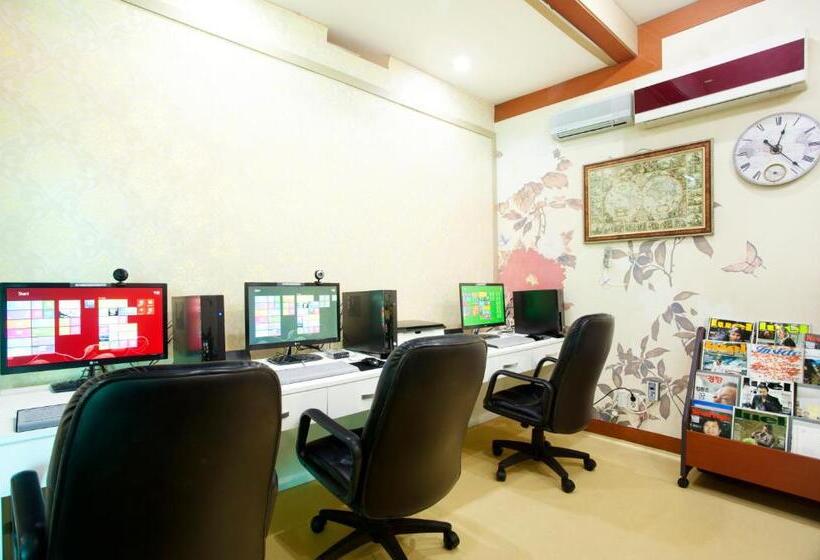 ホテル Good Morning