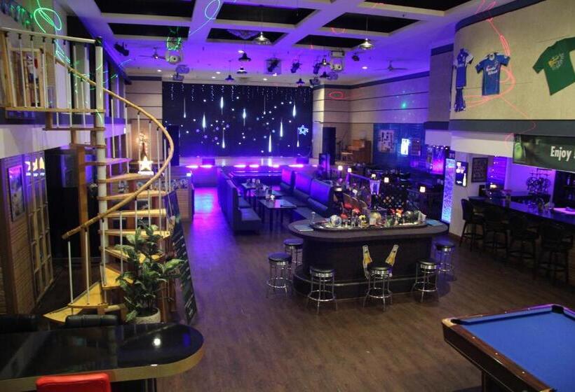 ホテル Good Morning