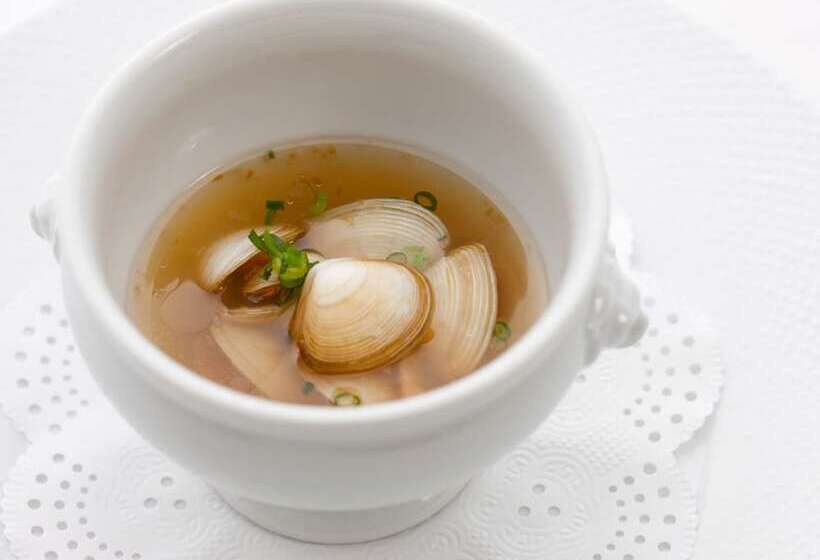 בית מלון כפרי Hamahigashima Resort