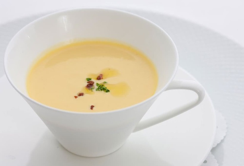 בית מלון כפרי Hamahigashima Resort