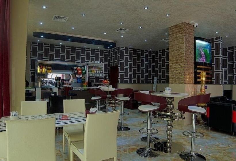 هتل Hôtel Errafie