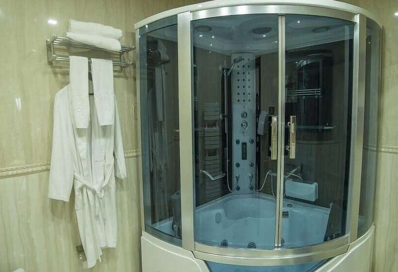 هتل Hôtel Errafie