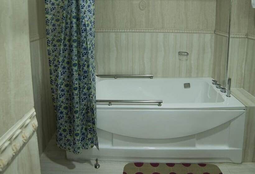 هتل Hôtel Errafie