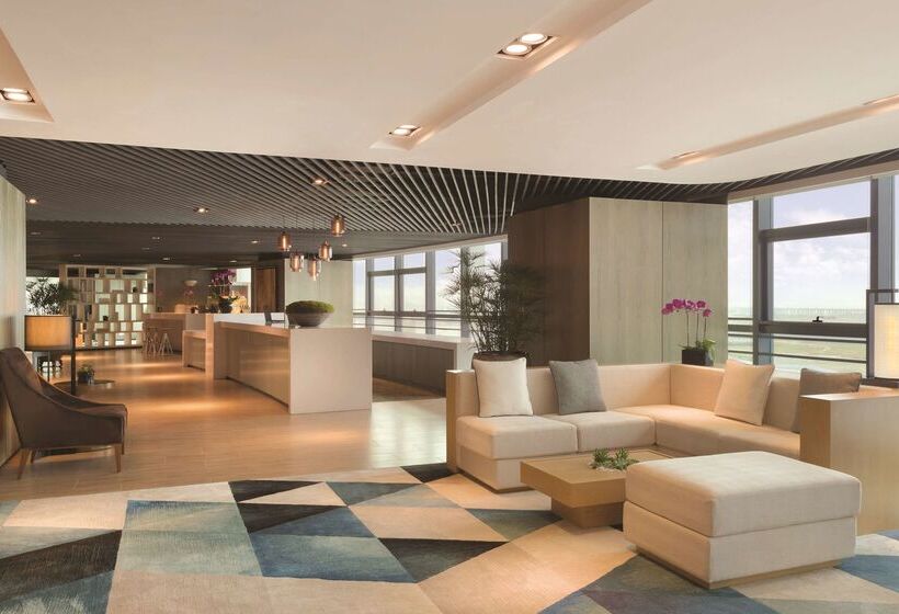 ホテル Hyatt Place Shenzhen Airport