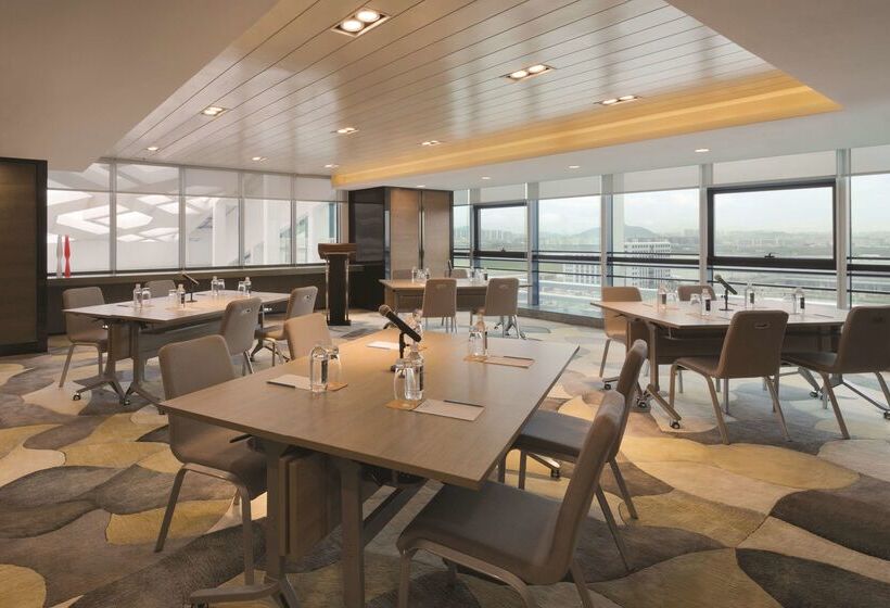 ホテル Hyatt Place Shenzhen Airport