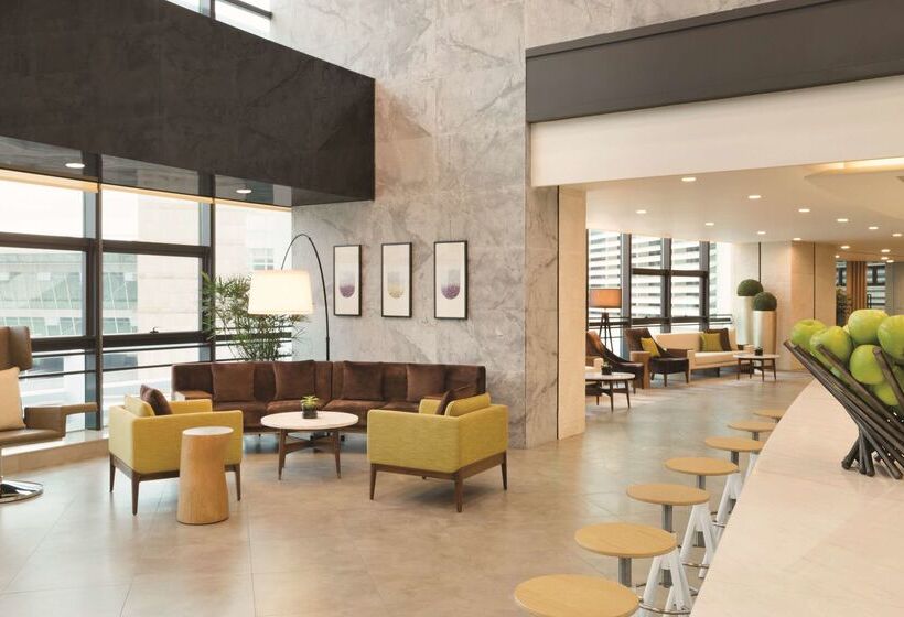 ホテル Hyatt Place Shenzhen Airport