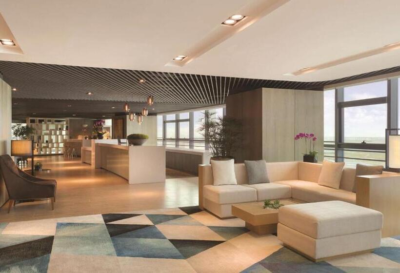 ホテル Hyatt Place Shenzhen Airport