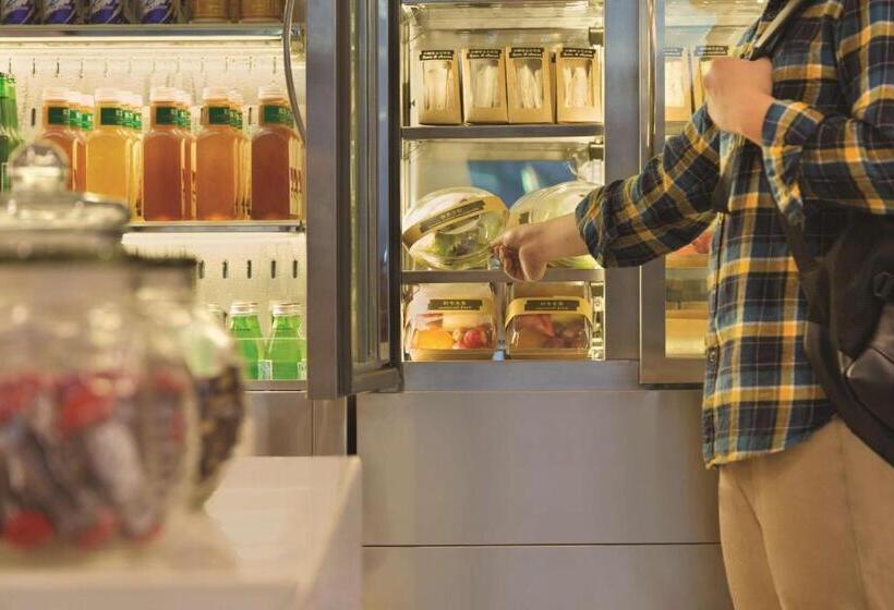 ホテル Hyatt Place Shenzhen Airport