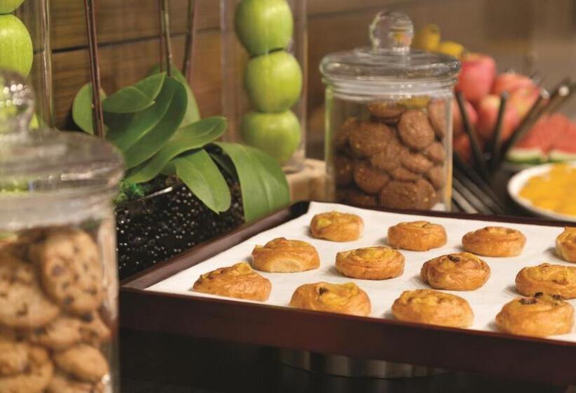 ホテル Hyatt Place Shenzhen Airport