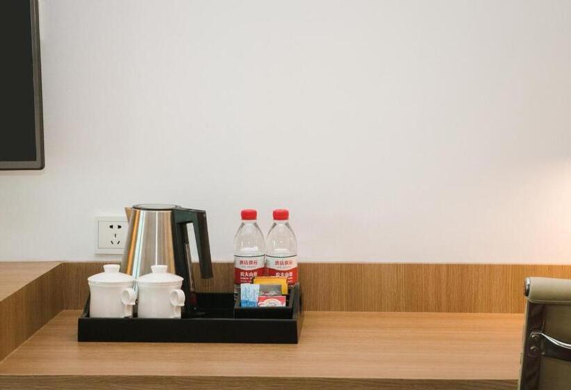 ホテル Hyatt Place Shenzhen Airport