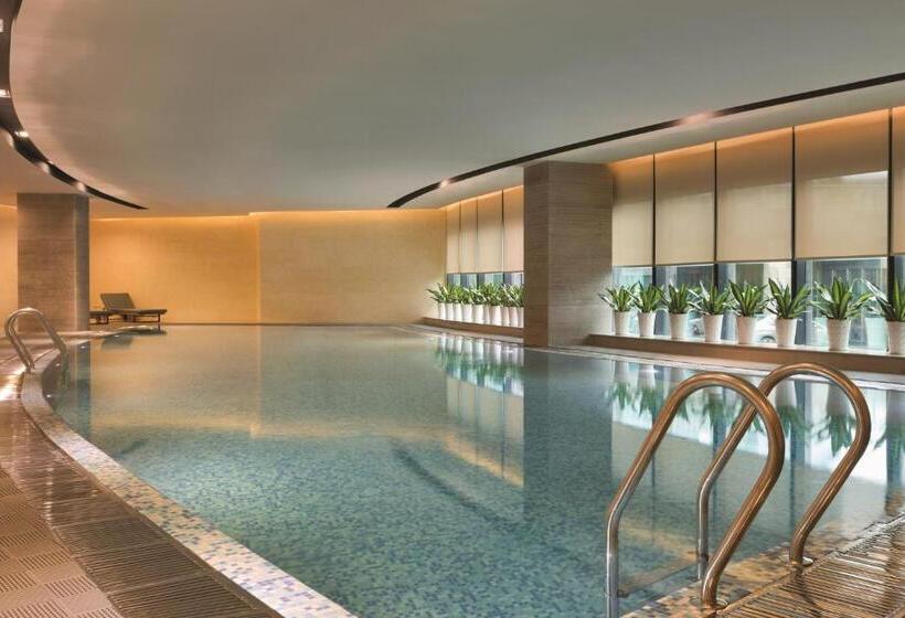 ホテル Hyatt Place Shenzhen Airport