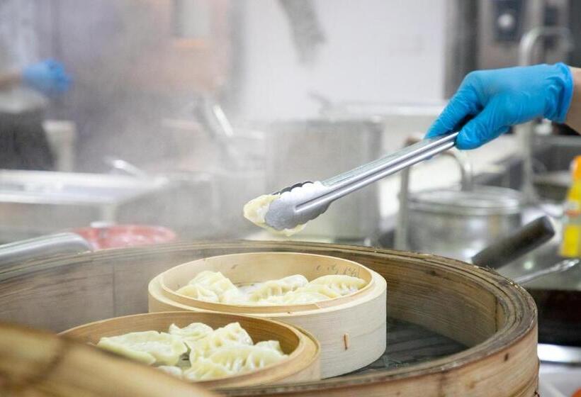 ホテル Hyatt Place Shenzhen Airport