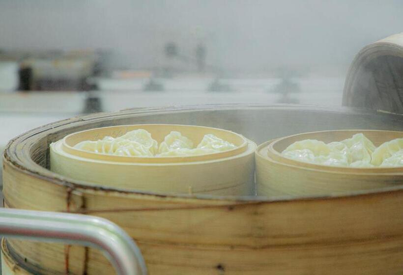 ホテル Hyatt Place Shenzhen Airport