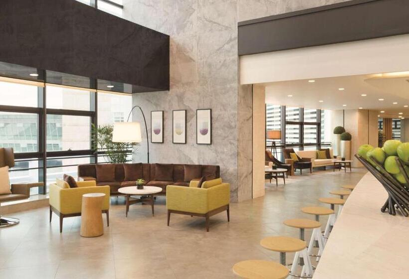 ホテル Hyatt Place Shenzhen Airport