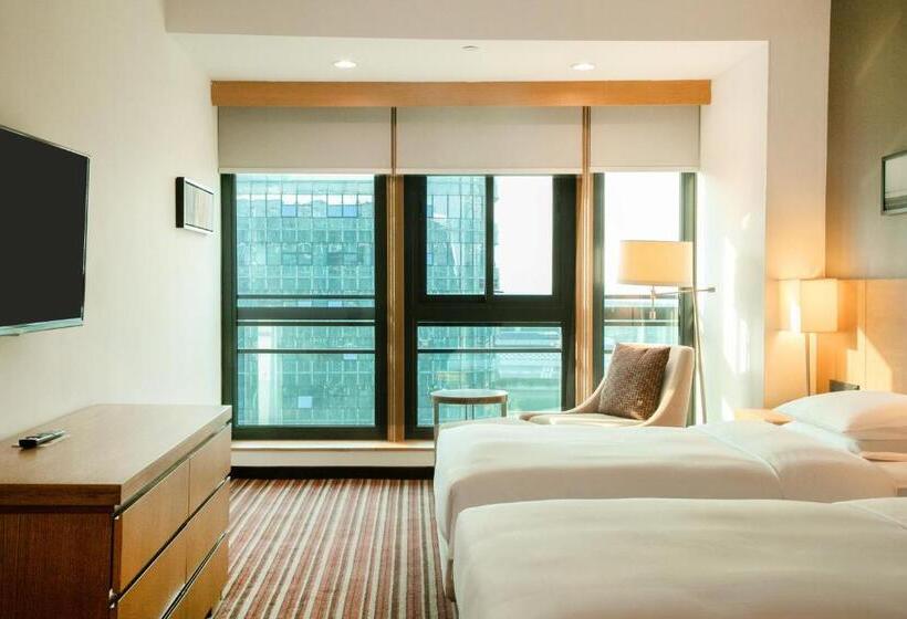 ホテル Hyatt Place Shenzhen Airport