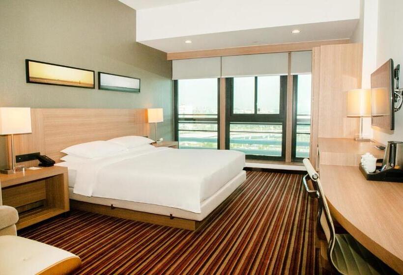 ホテル Hyatt Place Shenzhen Airport