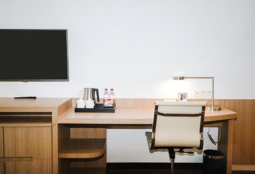 ホテル Hyatt Place Shenzhen Airport