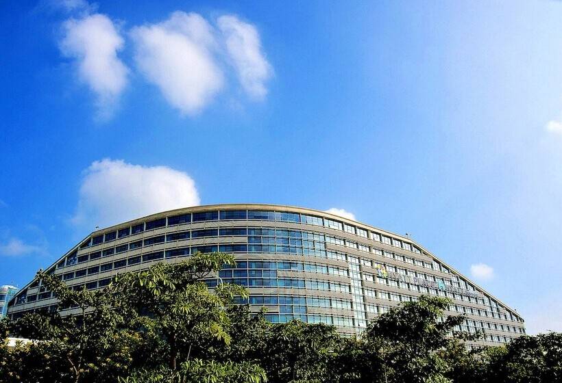 ホテル Hyatt Place Shenzhen Airport
