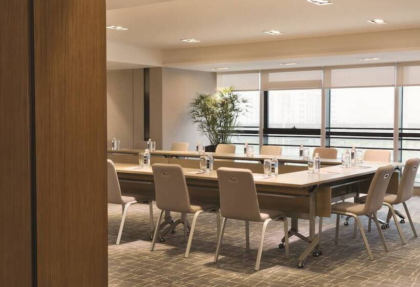 ホテル Hyatt Place Shenzhen Airport