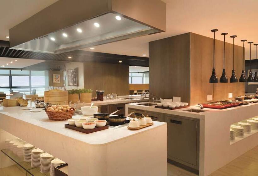 ホテル Hyatt Place Shenzhen Airport