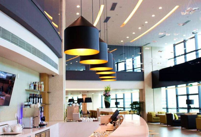 ホテル Hyatt Place Shenzhen Airport